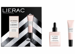 Lierac Sada Lift Integral: zpevňující sérum 30 ml + liftingový oční krém 15 ml