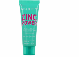 Jowae NUXE_Zinc Power Mattifying Fluid Minimizer pórů 40ml
