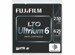 Fujifilm Páska LTO Ultrium 6 2,5/6,5 TB (16310732)