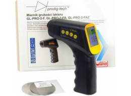 Blow Tloušťkoměr barvy 50-467# gl-pro-2-fa