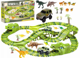 Gotel Hotel B44C DINO RACEDRAM DINOSAUR PARK