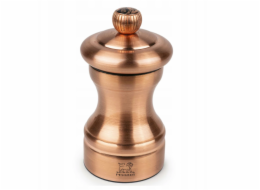 Peugeot Mlýnek na sůl, 10 cm, měděný, Bistro
