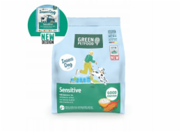 Josera&nbsp;Green&nbsp;Petfood&nbsp;pro&nbsp;psy&nbsp;s&nbsp;citlivým&nbsp;hmyzem&nbsp;3&nbsp;kg
