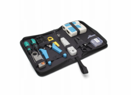 Montis MT183 10v1 krimpovací sada pro RJ45 konektory