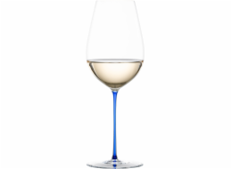 Zwiesel Glas Sklenice na víno, 689 ml, modrá, Enoteca Color, 1 ks.