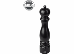 Peugeot Mlýnek na sůl PARIS 30 cm saténově černý, bez výměny Z