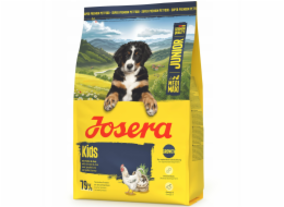 JOSERA Kids Medium/Max Chicken - suché krmivo pro psy - 3kg