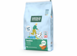 Josera Green Petfood pro psy citlivé na hmyz a rýži 10 kg
