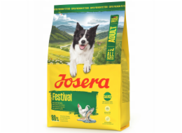 JOSERA&nbsp;Festival&nbsp;-&nbsp;suché&nbsp;krmivo&nbsp;pro&nbsp;psy&nbsp;-&nbsp;3kg