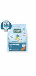 Josera Green krmivo pro domácí mazlíčky hypoalergenní s hmyzem 3 kg