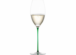 Zwiesel Glas Sklenice na víno, 415 ml, zelená, Enoteca Color, 1 ks.
