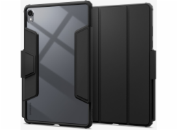 Spigen Pouzdro Airskin Pro pro tablet Galaxy Tab S11 11.0 X730 / X736 černé