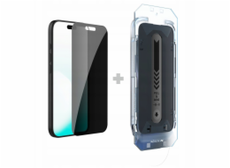 NoName NILLKIN OCHRANNÉ pouzdro PRO IPHONE 17 PRO, ČERNÝ