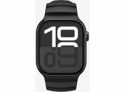Spigen remienok WBS2 Band pre Apple Watch 44-49mm - Black