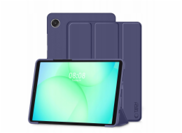 Tech-Protect OCHRANNÝ POUZDRO PRO GALAXY TAB A9 / A11 8.7 X110 / X115 / X133 / X135 NAVY MODRÁ