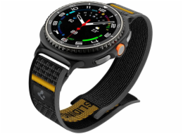 Spigen Athlex Air Samsung Galaxy Watch 8 / Classic Strap (40 / 44 / 46 mm) Active Navy