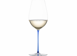Zwiesel Glas Sklenice na víno, 305 ml, modrá, Enoteca Color, 1 ks.