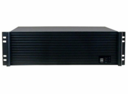 Techly Serverová skříň pro PC, ATX Rack 19, 3U