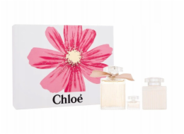 Chloe SADA Chloe EDP sprej 100ml + EDP 5ml + TĚLOVÉ MLÉKO 100ml