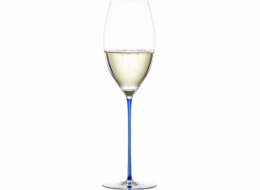 Zwiesel Glas Sklenice na víno, 415 ml, modrá, Enoteca Color, 1 ks.