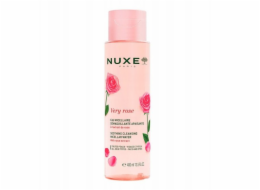Nuxe Very Rose, čisticí micelární voda, pro všechny typy pleti, 400 ml pro ženy