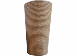 Adoni Jutový květináč s vložkou, průměr 32 cm, výška 57 cm (adoni57)