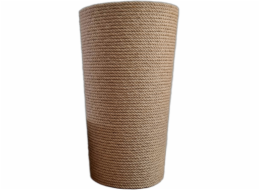 Adoni Jutový květináč s vložkou, průměr 44 cm, výška 75 cm (adoni75)