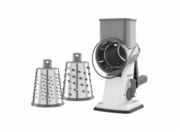 KingHoff KH-1959 BUBENOVÉ STROUHAČKO NA ZELENINOVÝ SÝR