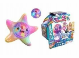 Simba Aqua Gelz deluxe Brightz svítící koule 632-2960