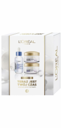 L’Oreal Paris L'Oréal Paris Age Expert 60+ sada pleťové sérum 30 ml + denní krém 50 ml + noční krém 50 ml