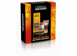 L’Oreal Paris L'ORÉAL PARIS_SET Mex Hydra Energetic