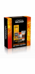 L’Oreal Paris L'ORÉAL PARIS_SET Mex Hydra Energetic
