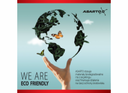 Armac Toner Asarto pro HP 220MXN | W2203X | 5500 stran | purpurový