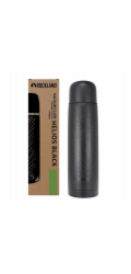Rockland Cestovní termoska Helios 1 l černá