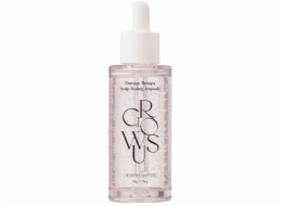 Celimax GROWUS_Ampulka pro odstraňování škrábanců na pokožce hlavy 50ml