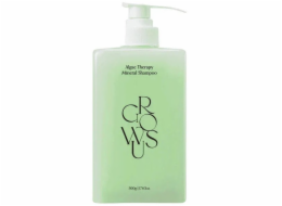Kallos GROWUS_Algae Therapy Minerální šampon 500ml