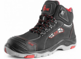 UN KOTNÍKOVÉ BOTY SHOES CXS ROCK DIORIT S3 VELIKOST 41