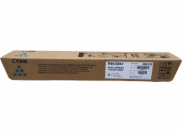 Ricoh Toner 884933/888611/842037 azurový originál (884933=888611=842037)