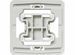 HomeMatic IP Sada adaptérů Homematic Jung J1, 20 kusů