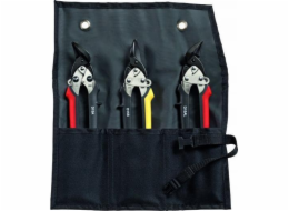 NoName&nbsp;SADA&nbsp;NŮŽEK&nbsp;NA&nbsp;PLECH&nbsp;IDEAL,&nbsp;3DÍLNÁ&nbsp;V&nbsp;KAZEŘE