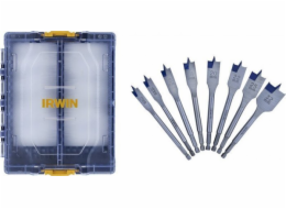 Irwin Sada vrtaček IRWIN FEED DRILL DO DŘEVA, 8 dílů, 12, 14, 16, 18, 20, 22, 25, 32