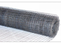 NoName RABICOVÁ SÍŤ 100 CM ROLÍ 10MB