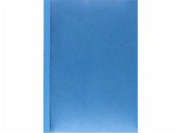 Argo&nbsp;Termo&nbsp;obaly&nbsp;pro&nbsp;vazbu&nbsp;Koženkové&nbsp;A4&nbsp;ARGO&nbsp;PRESTIGE&nbsp;429043&nbsp;Modré&nbsp;4mm&nbsp;100&nbsp;ks