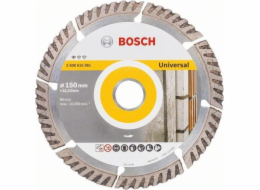 Bosch Stavební diamantový kotouč S4U 150 mm