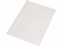 Argo Termovázací desky A4 ARGO STANDING 429201 bílé 20mm 50 ks