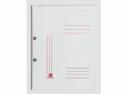 Barbara Skládací očko 1/1 (50) 350g 0820117 BARBARA