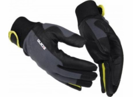 NoName IZOLOVANÉ VODĚODOLNÉ RUKAVICE 775W SYNTETICKÁ KŮŽE VELIKOST 10