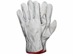 NoName KOZÍ KOŠILE S LEŠTĚNÝM OBLOŽENÍM RLCS+/CORONA VELIKOST 8