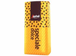 Segafredo Zrnková káva Speciale Dolce 1 kg