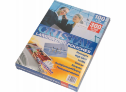 Argo Laminovací fólie A4 ARGO 320415 lesklá 150mic 100 ks